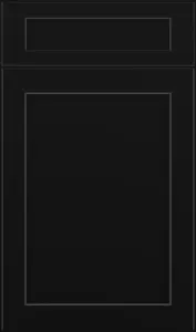 410F Painted Black