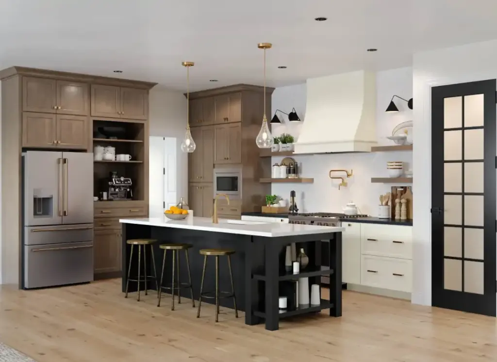 Kitchen, Nationwide Cabinet Supplier, Quality Cabinets, Complementary delivery, budget friendly prices, Nationwide Cabinet Distributor