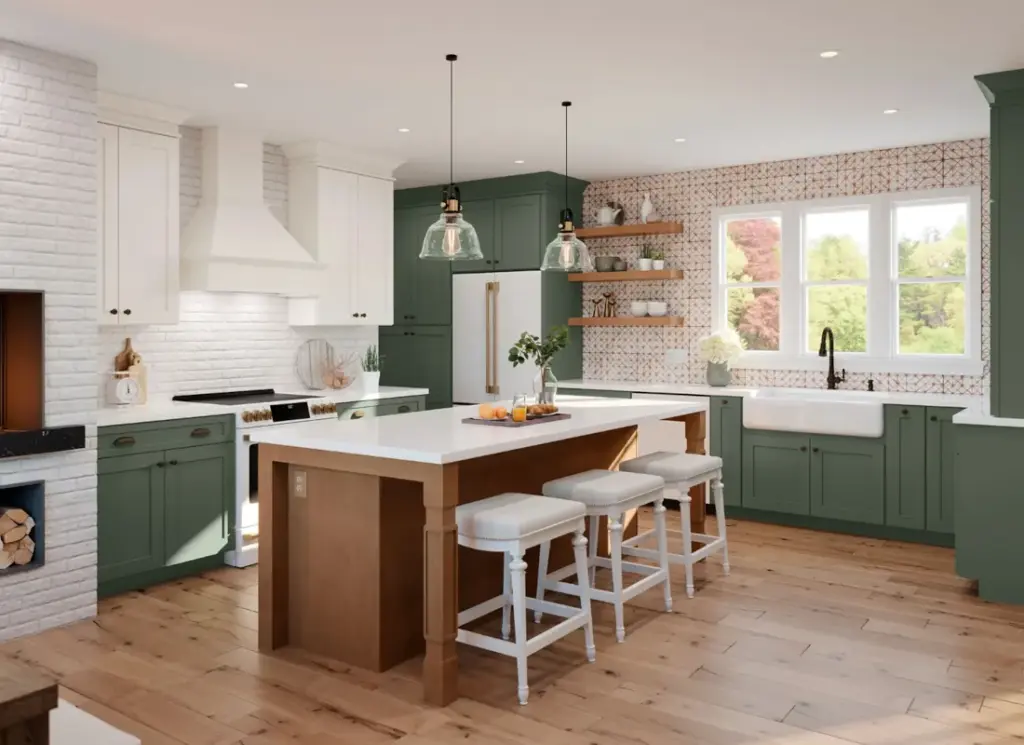 Kitchen, Nationwide Cabinet Supplier, Quality Cabinets, Complementary delivery, budget friendly prices, Nationwide Cabinet Distributor