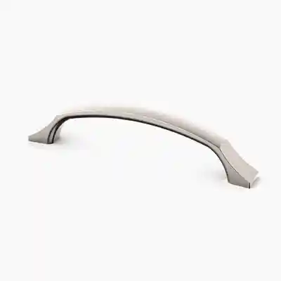 Antic Pull Satin Nickel