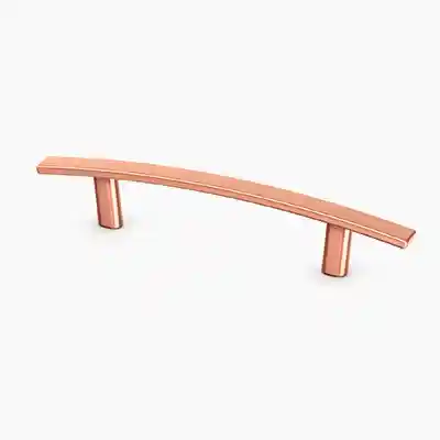 Bow Pull 6 13-16 - Brushed Copper