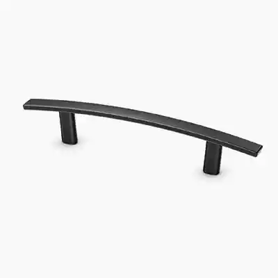 Bow Pull 6 13-16 - Matte Black.