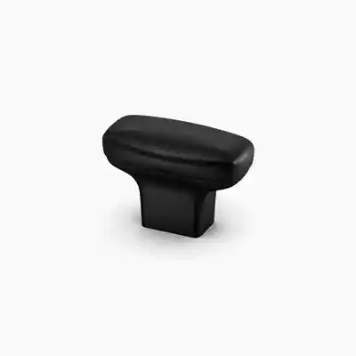 Toggle Knob Matte Black